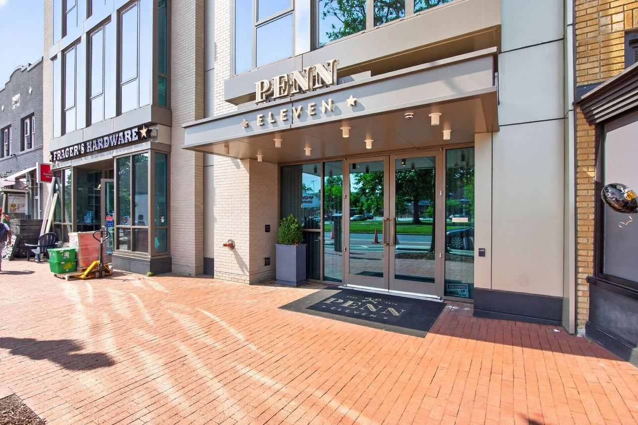 1111 Pennsylvania Ave Se #408