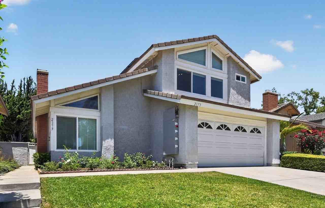 2173 Arbor Cir