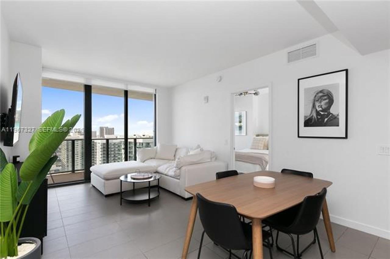 1600 Ne 1st Ave #3609 - Photo 4 of 46