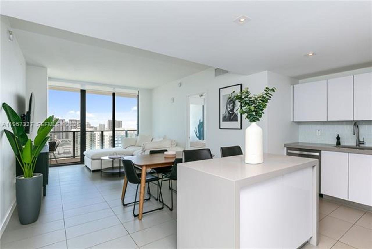 1600 Ne 1st Ave #3609 - Photo 7 of 46