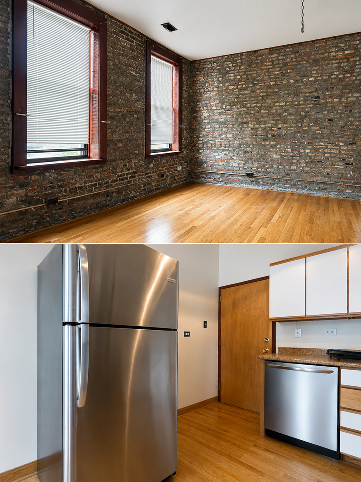1251 N Clybourn Ave - Photo 4 of 6