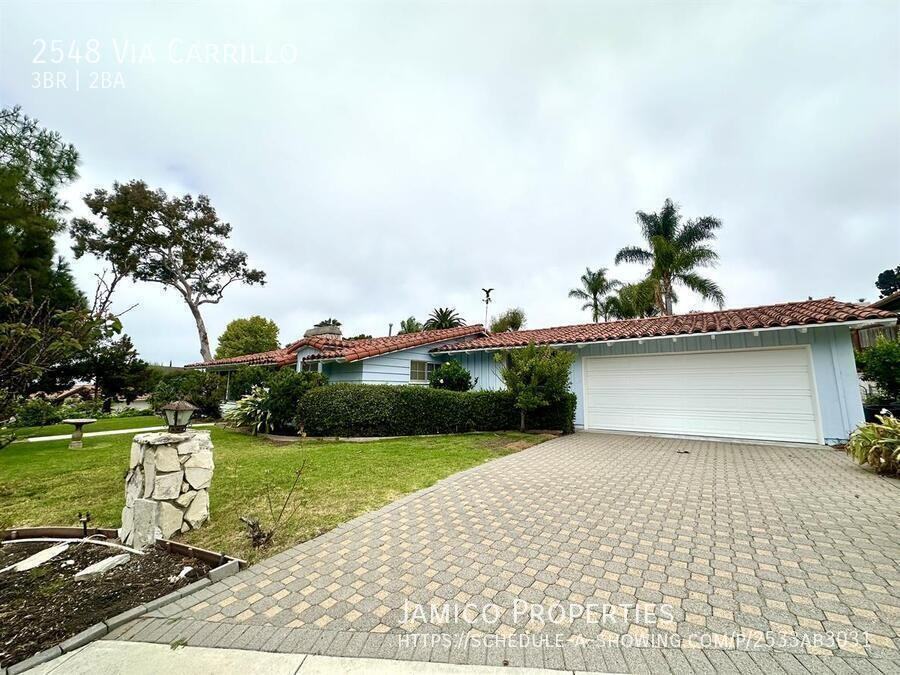 2548 Via Carrillo - Photo 3 of 37