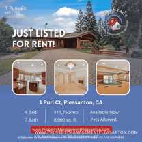 1 Puri Ct - Photo 1 of 1