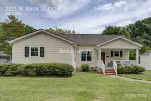 featured image of 2211 W Knox St Apt B #b