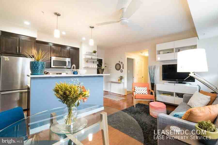 4800 Georgia Ave Nw #105 - Photo 2 of 26