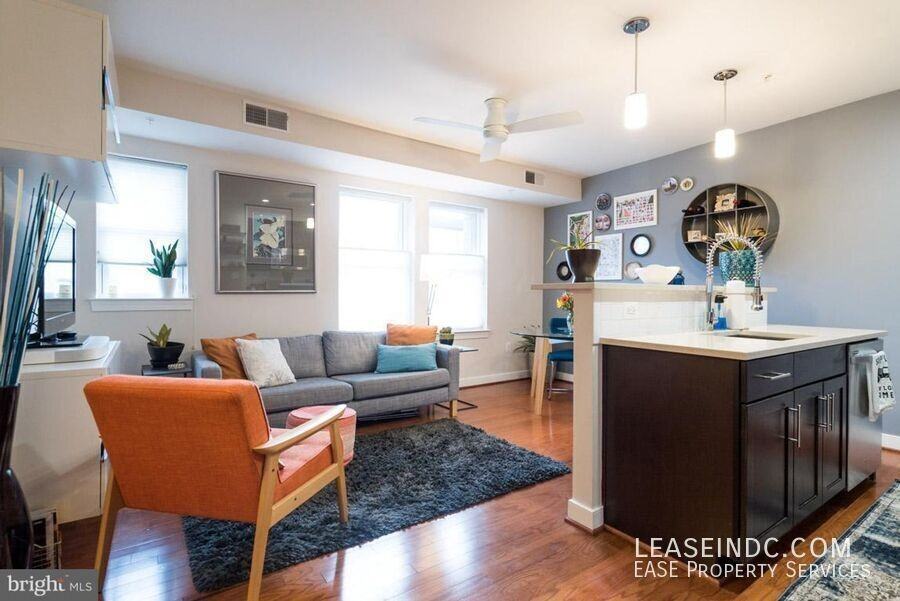 4800 Georgia Ave Nw #105 - Photo 3 of 26