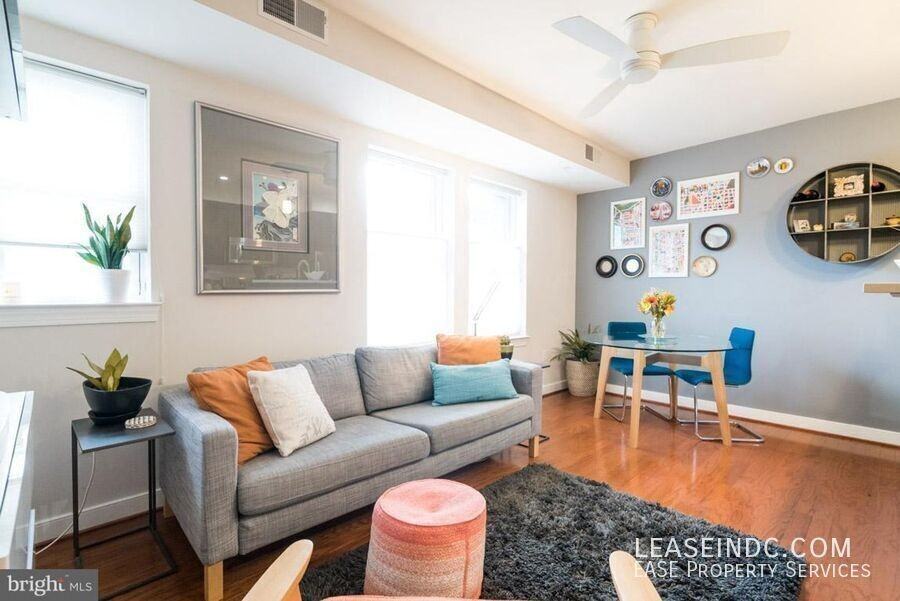 4800 Georgia Ave Nw #105 - Photo 5 of 26