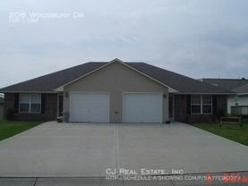 208 Nw Woodbury Dr - Photo 1 of 1