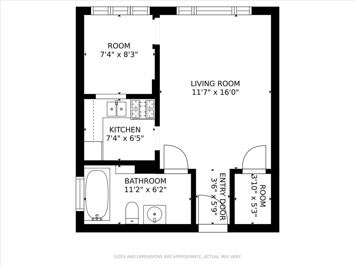 3279 Grove St #12