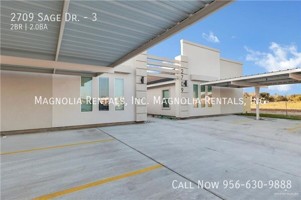 featured image of 2709 Sage Dr #3