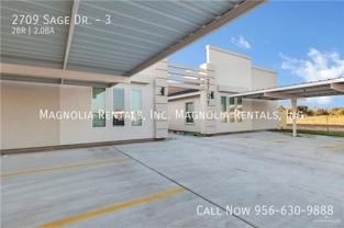 2709 Sage Dr #3 - Photo 1 of 1