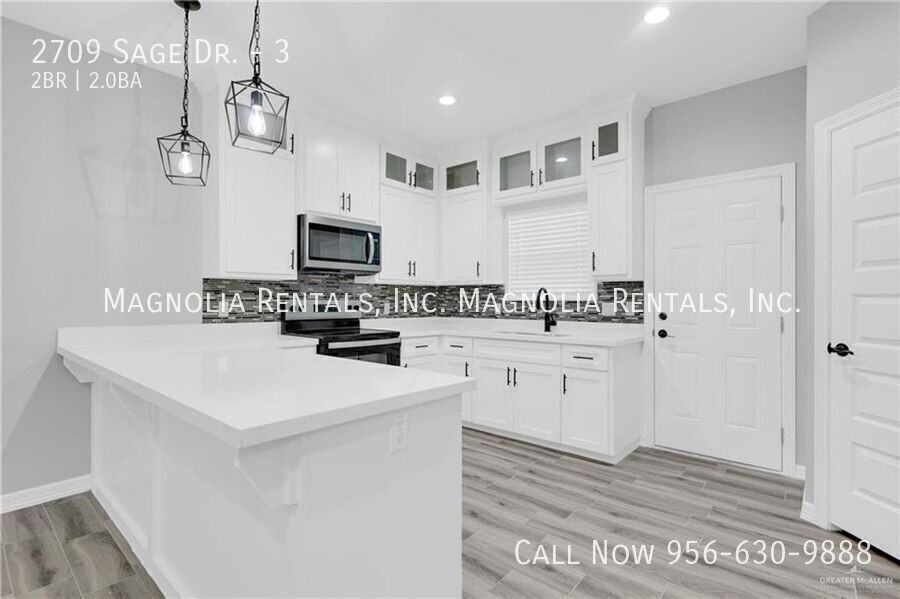 2709 Sage Dr #3 - Photo 5 of 9