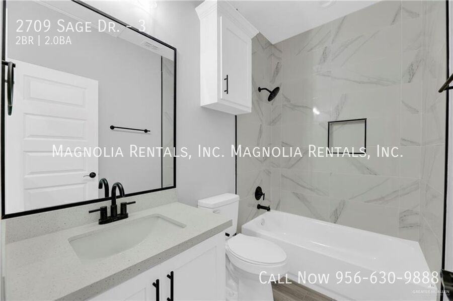 2709 Sage Dr #3 - Photo 6 of 9