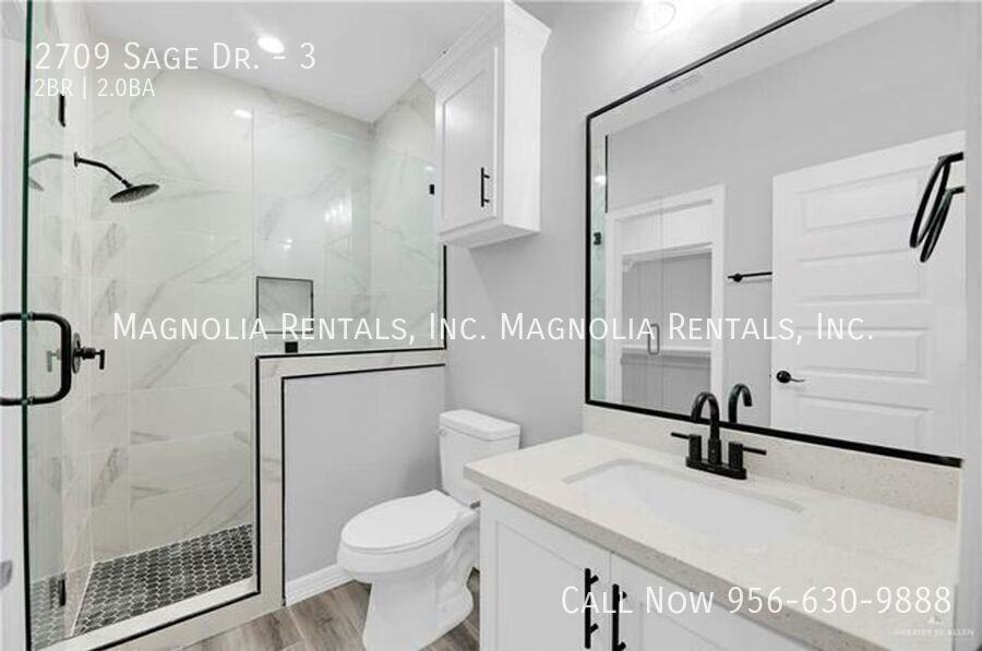 2709 Sage Dr #3 - Photo 7 of 9