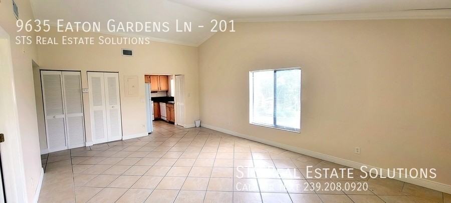 9635 Eaton Gardens Ln #201 - Photo 3 of 21