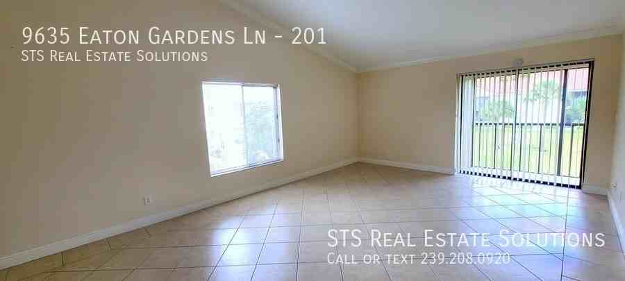 9635 Eaton Gardens Ln #201 - Photo 4 of 21