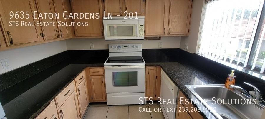 9635 Eaton Gardens Ln #201 - Photo 6 of 21