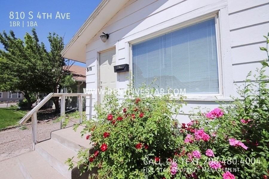 810 S 4th Ave - Photo 2 of 12
