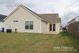 3249 Creek Path Ln - Photo 1 of 1