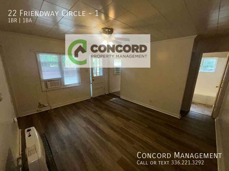 22 Friendway Cir #1 - Photo 3 of 18