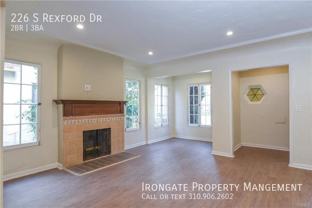226 S Rexford Dr - Photo 1 of 1