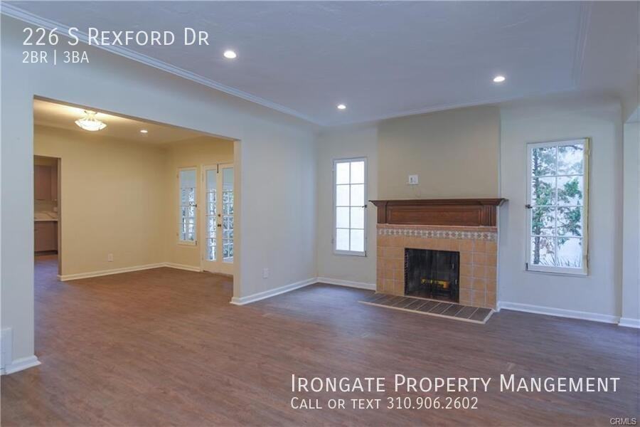 226 S Rexford Dr - Photo 2 of 29