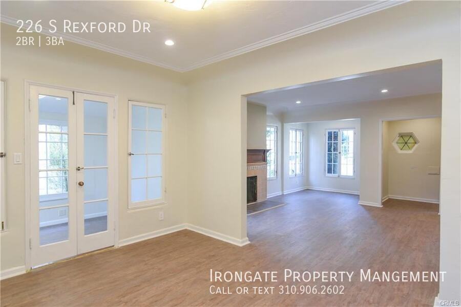 226 S Rexford Dr - Photo 3 of 29