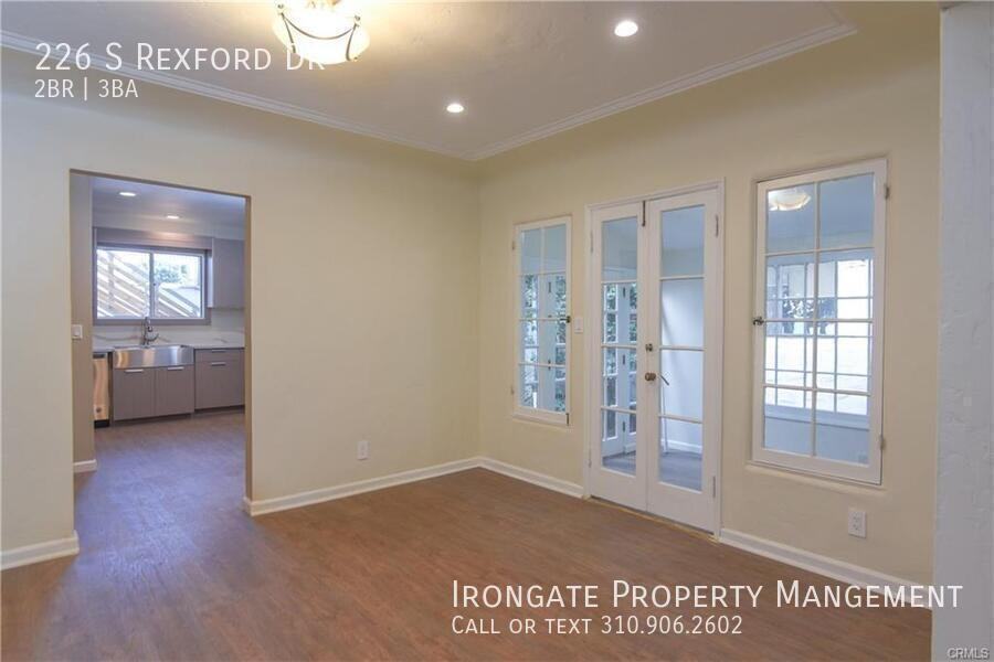 226 S Rexford Dr - Photo 5 of 29