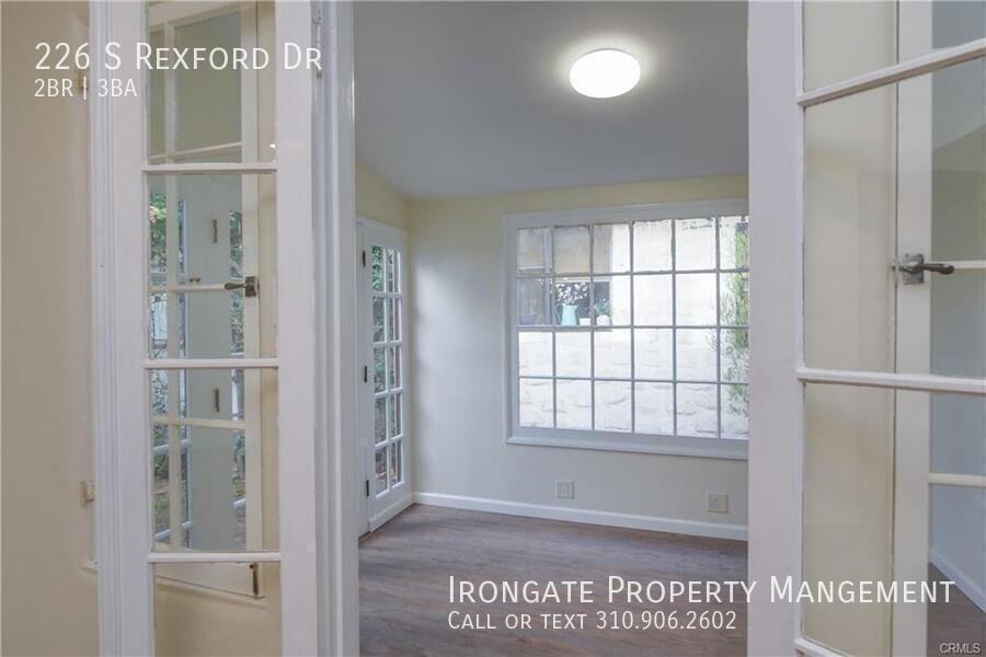 226 S Rexford Dr - Photo 7 of 29
