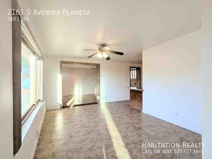 2161 S Avenida Planeta - Photo 5 of 27