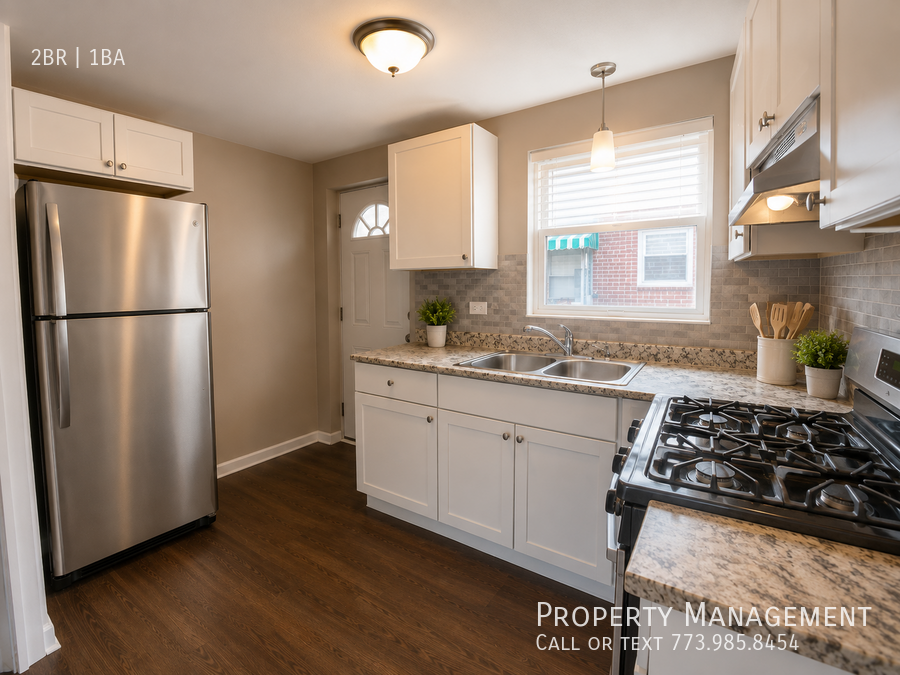 8153 S Colfax Ave Apt 8155-2 #8155-2 - Photo 2 of 24