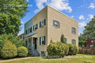 1119 Colonial Ave - Photo 1 of 1