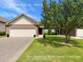 featured image of 106 Shadow Peak Ln #B