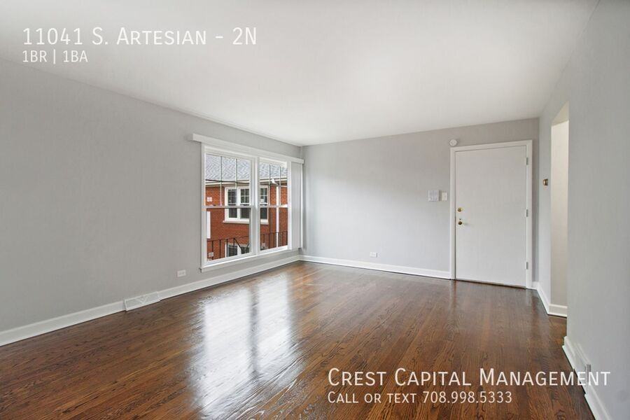 11025 S Artesian Ave #1S - Photo 4 of 10