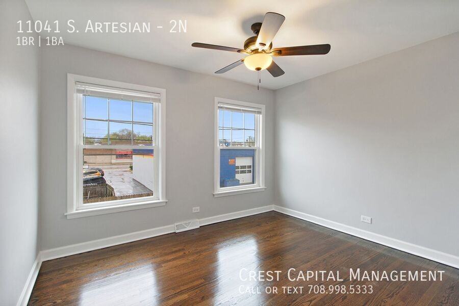 11025 S Artesian Ave #1S - Photo 6 of 10