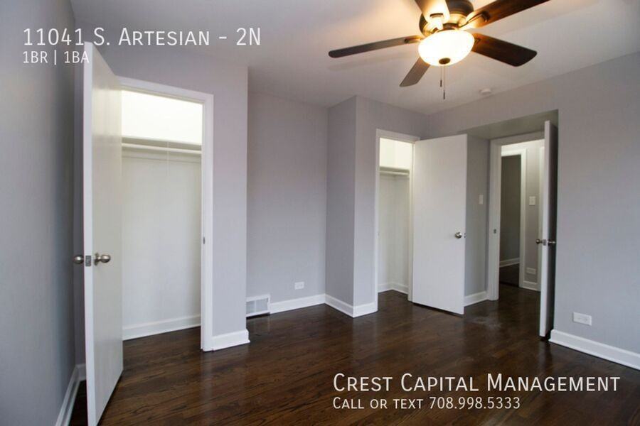 11025 S Artesian Ave #1S - Photo 7 of 10