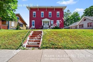 featured image of 822 Eastern Ave Se #4