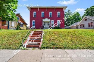 822 Eastern Ave Se #4 - Photo 1 of 1