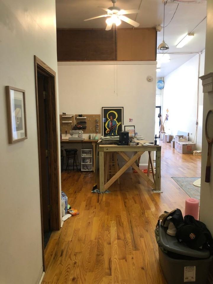 3147 S Morgan St #1stFL - Photo 6 of 20
