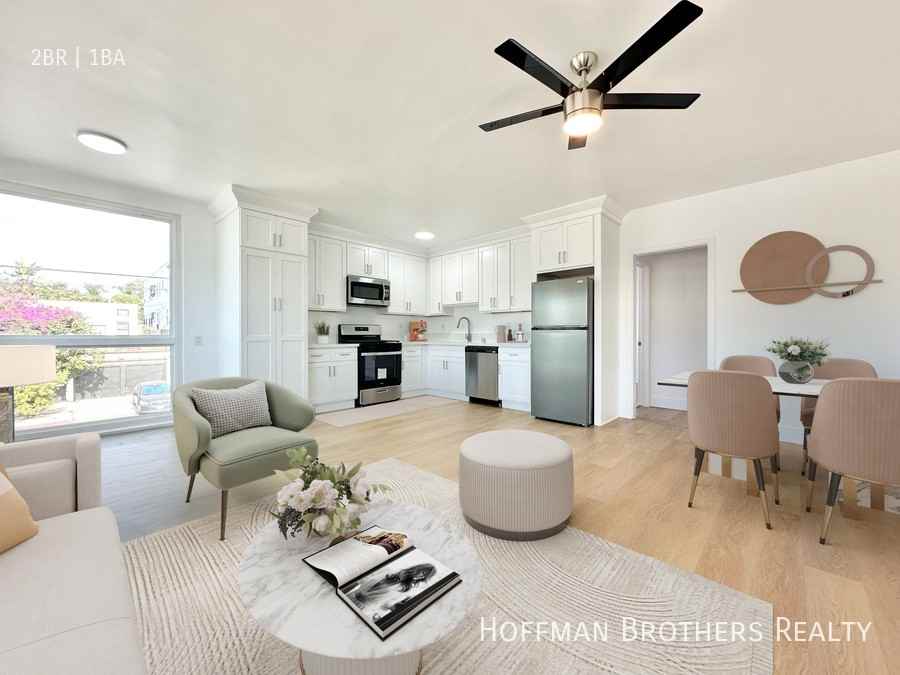 3522 Bellevue Ave #2