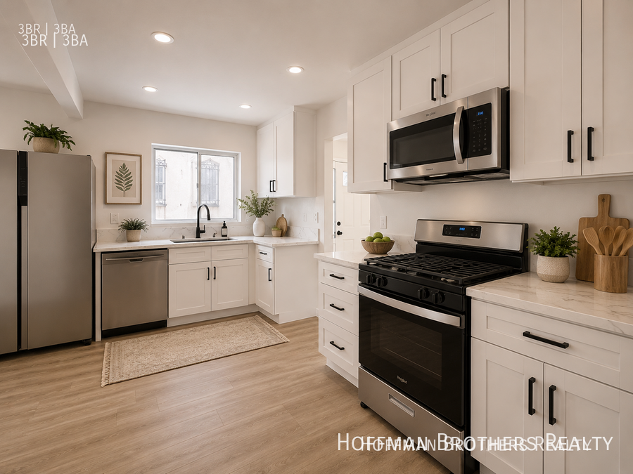 334 N Gardner St - Photo 2 of 9