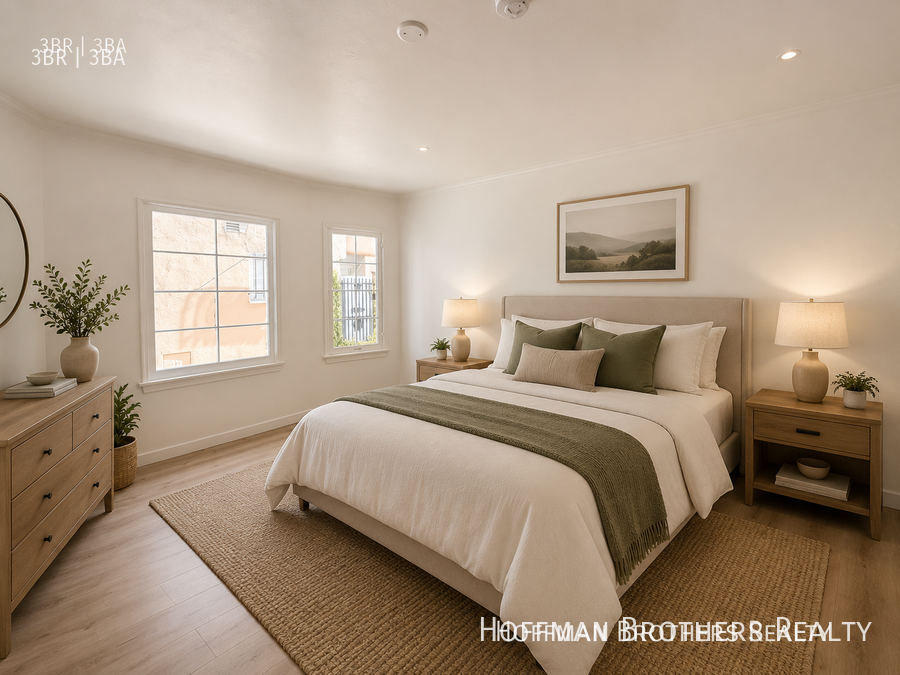 334 N Gardner St - Photo 3 of 9