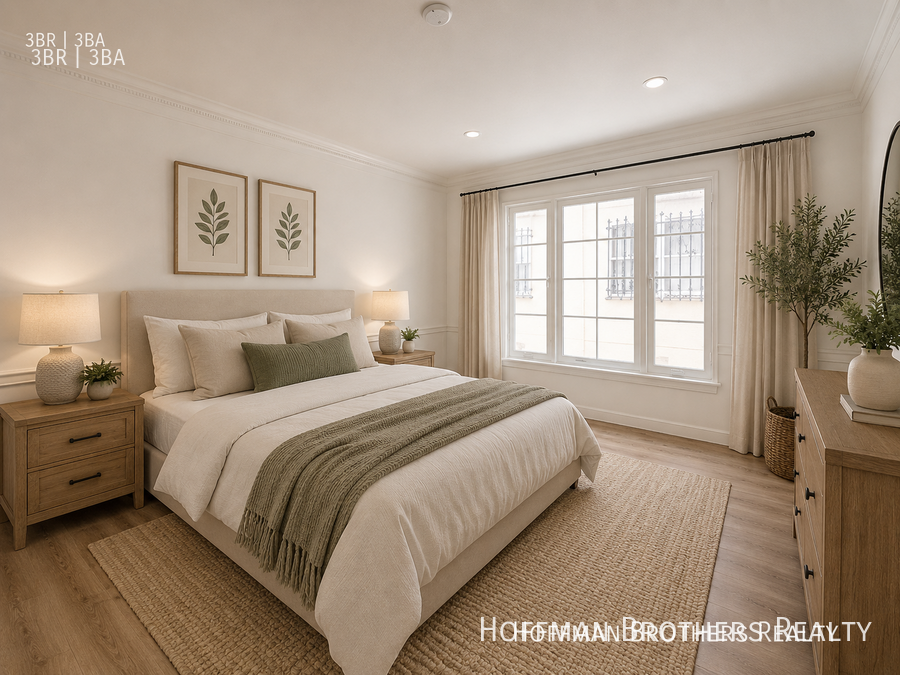 334 N Gardner St - Photo 5 of 9