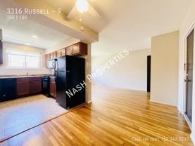 3316 Russell Blvd #9 - Photo 1 of 1