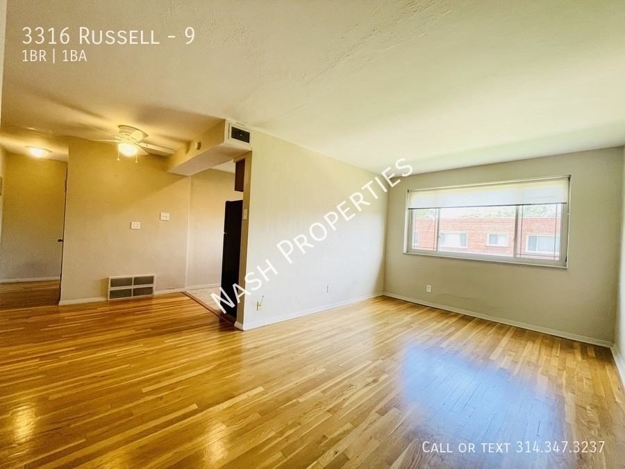 3316 Russell Blvd #9 - Photo 2 of 6