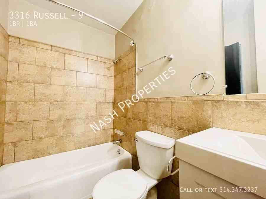 3316 Russell Blvd #9 - Photo 4 of 6
