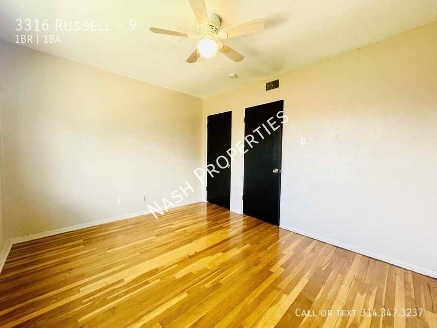 3316 Russell Blvd #9 - Photo 5 of 6