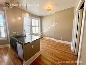 13 S Vandeventer Ave #A - Photo 1 of 1