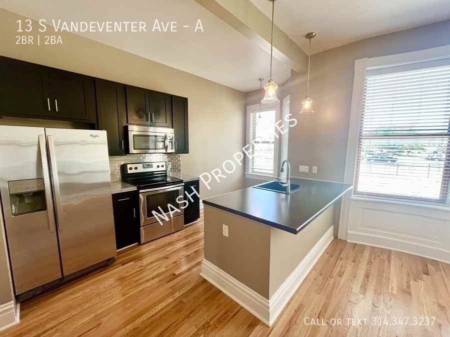 13 S Vandeventer Ave #A - Photo 3 of 10
