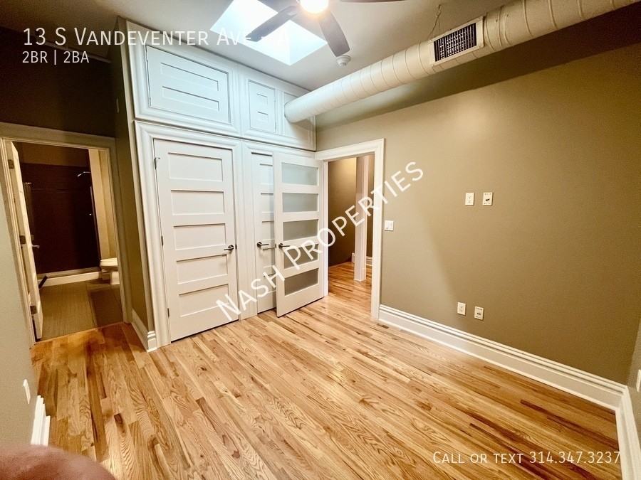 13 S Vandeventer Ave #A - Photo 4 of 10